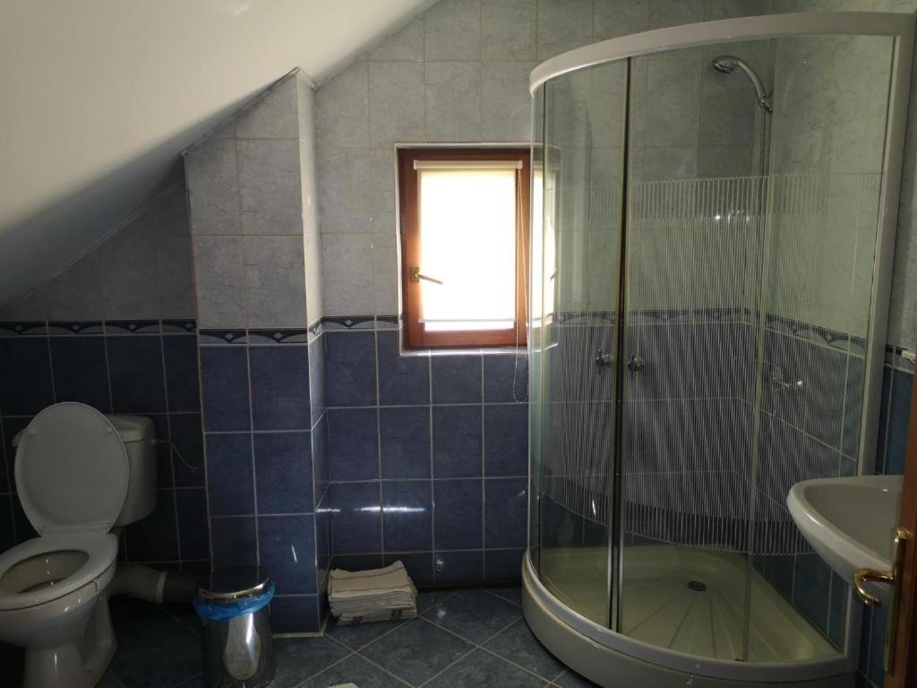 Casa Gotika Guest House Vama  Exterior photo