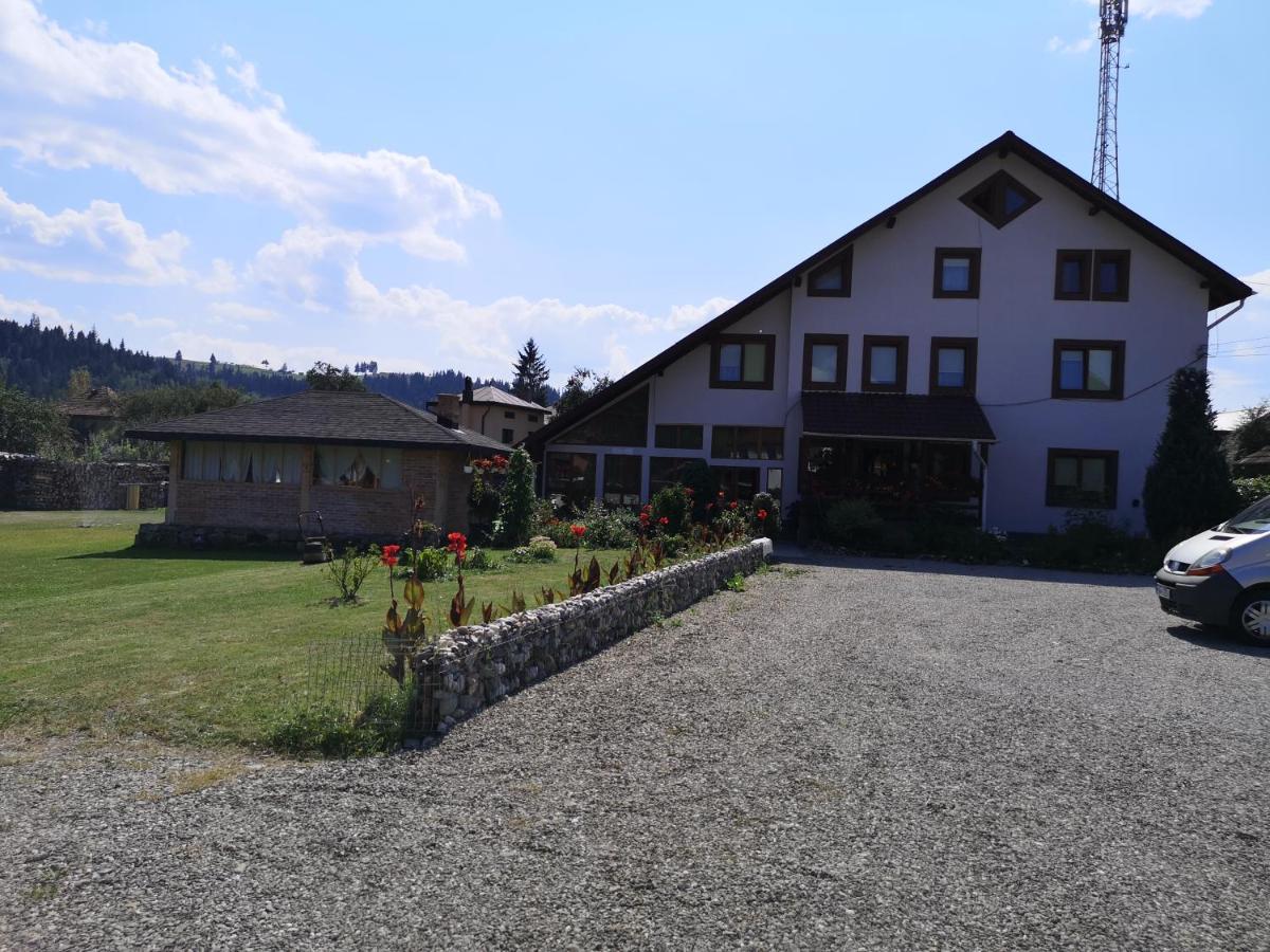 Casa Gotika Guest House Vama  Exterior photo