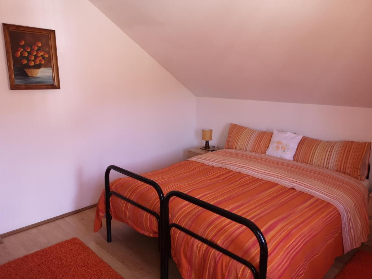 Casa Gotika Guest House Vama  Exterior photo