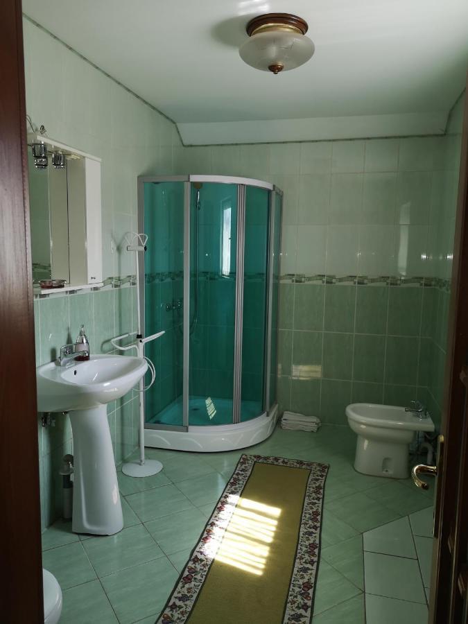 Casa Gotika Guest House Vama  Exterior photo